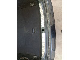 Ornament portbagaj AUDI A4 (8EC, B7) [Fabr 2004-2008] Break OEM