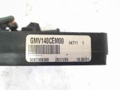 Electroventilator 9687359380 Citroen C5 (III) [ Fabr 2008-prezent] 2.0 HDI