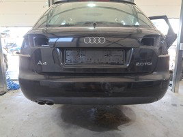 Bara spate AUDI A4 (8EC, B7) [Fabr 2004-2008] Break LZ9Y