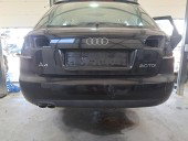 Bara spate AUDI A4 (8EC, B7) [Fabr 2004-2008] Break LZ9Y