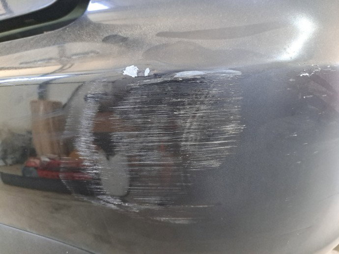 Bara spate AUDI A4 (8EC, B7) [Fabr 2004-2008] Break LZ9Y