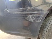 Bara spate AUDI A4 (8EC, B7) [Fabr 2004-2008] Break LZ9Y