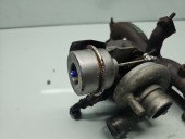 Turbina Volkswagen Golf 4 (1J1) [Fabr 1997-2004] 54431015076 1.9 TDI ALH 66KW / 90CP