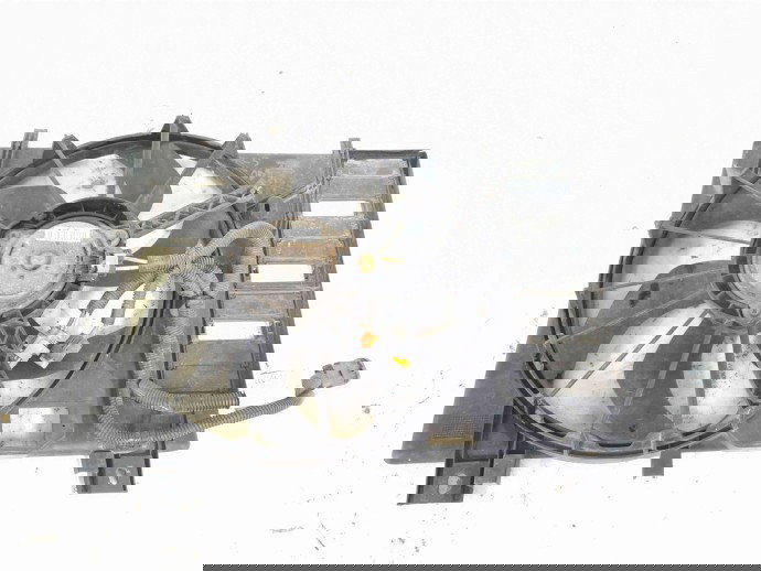 Electroventilator 9687359380 Citroen C5 (III) [ Fabr 2008-prezent] 2.0 HDI