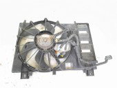 Electroventilator 9687359380 Citroen C5 (III) [ Fabr 2008-prezent] 2.0 HDI