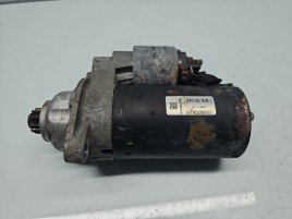 Electromotor Volkswagen Golf 4 (1J1) [Fabr 1997-2004] aftermarket 1.9 TDI ALH66KW / 90CP