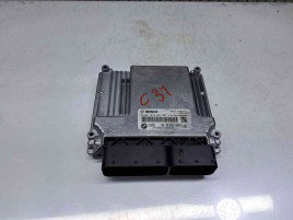 Calculator motor ECU Bmw X1 (E84) [Fabr 2009-2015] 8510591 2.0 N47 130KW / 177CP  
