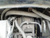 Alternator Renault Megane 2 1.6 benz OEM 2003-2008