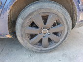 Set jante aliaj Skoda Octavia 2 (1Z3) [Fabr 2004-2013] Sedan 4F0601025AN