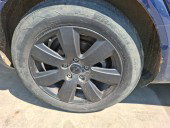 Set jante aliaj Skoda Octavia 2 (1Z3) [Fabr 2004-2013] Sedan 4F0601025AN