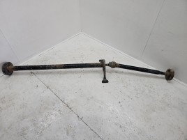 Cardan Volkswagen Tiguan (5N) [Fabr 2007-2016] 5N0521101E 2.0 TDI CBAB 103 kW / 140 CP