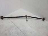 Cardan Volkswagen Tiguan (5N) [Fabr 2007-2016] 5N0521101E 2.0 TDI CBAB 103 kW / 140 CP