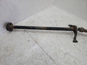 Cardan Volkswagen Tiguan (5N) [Fabr 2007-2016] 5N0521101E 2.0 TDI CBAB 103 kW / 140 CP
