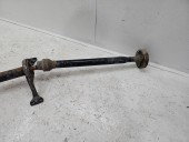 Cardan Volkswagen Tiguan (5N) [Fabr 2007-2016] 5N0521101E 2.0 TDI CBAB 103 kW / 140 CP