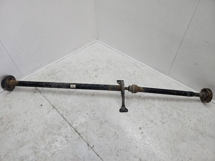 Cardan Volkswagen Tiguan (5N) [Fabr 2007-2016] 5N0521101E 2.0 TDI CBAB 103 kW / 140 CP