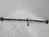 Cardan Volkswagen Tiguan (5N) [Fabr 2007-2016] 5N0521101E 2.0 TDI CBAB 103 kW / 140 CP