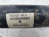 Cardan Volkswagen Tiguan (5N) [Fabr 2007-2016] 5N0521101E 2.0 TDI CBAB 103 kW / 140 CP