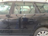 Usa stanga spate AUDI A4 (8EC, B7) [Fabr 2004-2008] Break LZ9Y