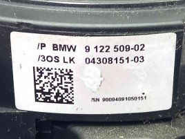 Spirala volan 912250902 Bmw X5 (E70) [Fabr 2007-2013] 3.0