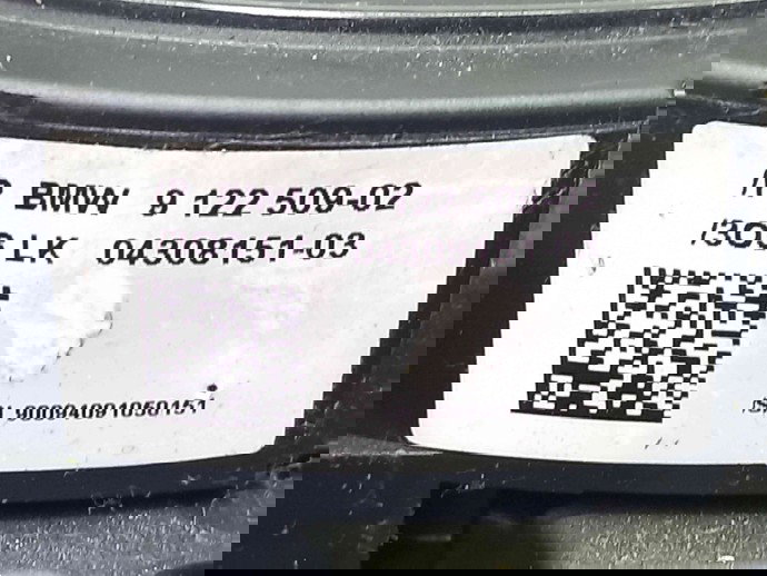 Spirala volan 912250902 Bmw X5 (E70) [Fabr 2007-2013] 3.0