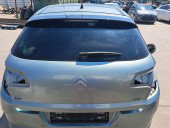 Haion Citroen C4 (II) [ Fabr 2009-2018] Hatchback LQZ