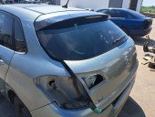 Haion Citroen C4 (II) [ Fabr 2009-2018] Hatchback LQZ