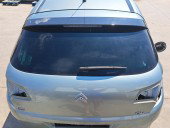 Haion Citroen C4 (II) [ Fabr 2009-2018] Hatchback LQZ