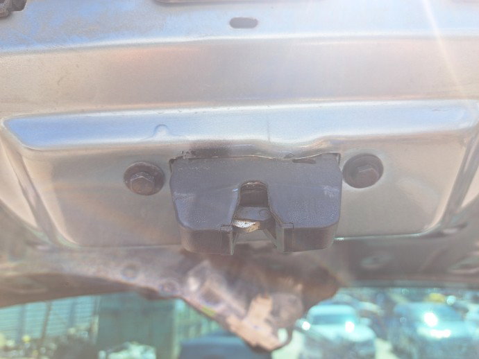Broasca haion Citroen C4 (II) [ Fabr 2009-2018] Hatchback OEM