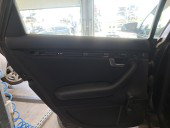 Macara manuala geam stanga spate AUDI A4 (8EC, B7) [Fabr 2004-2008] Break OEM