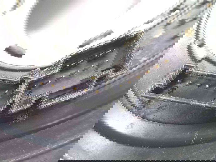 Spirala volan 912250902 Bmw X5 (E70) [Fabr 2007-2013] 3.0