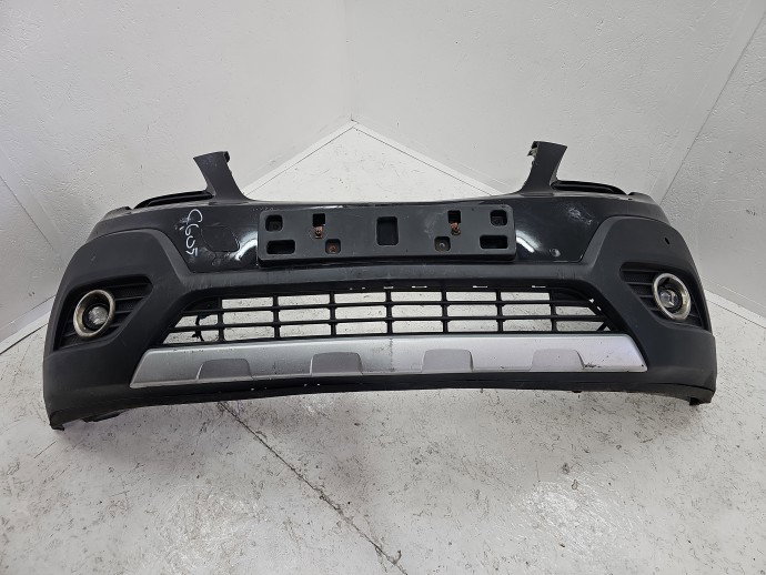 Bara fata Opel Mokka [Fabr 2012-2019] Monovolum GAR