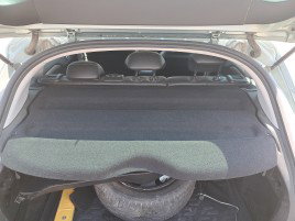 Polita portbagaj Citroen C4 (II) [ Fabr 2009-2018] OEM