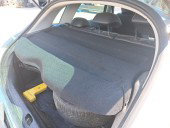 Polita portbagaj Citroen C4 (II) [ Fabr 2009-2018] OEM