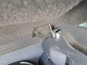 Polita portbagaj Citroen C4 (II) [ Fabr 2009-2018] OEM
