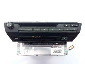 Radio CD 6583919156801 Bmw X5 (E70) [Fabr 2007-2013] 3.0