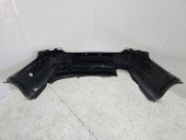 Bara spate Volkswagen Passat CC (358) [Fabr 2012-2016] Coupe Facelift, GT LA7W