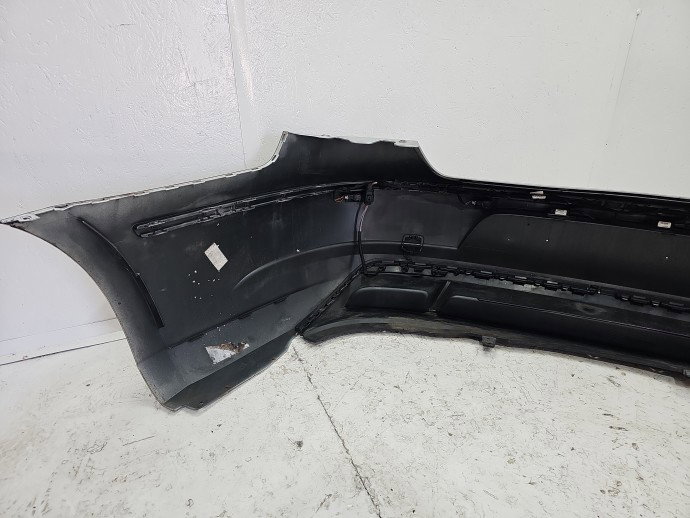 Bara spate Volkswagen Passat CC (358) [Fabr 2012-2016] Coupe Facelift, GT LA7W