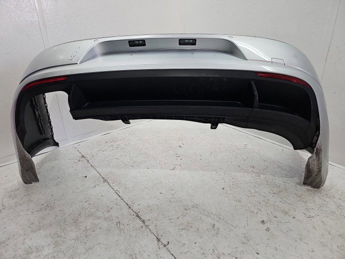 Bara spate Volkswagen Passat CC (358) [Fabr 2012-2016] Coupe Facelift, GT LA7W