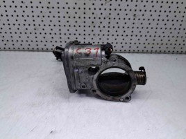 Clapeta acceleratie Bmw X1 (E84) [Fabr 2009-2015] OEM 2.0 N47  