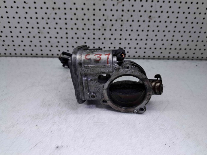 Clapeta acceleratie Bmw X1 (E84) [Fabr 2009-2015] OEM 2.0 N47  