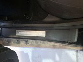 Cheder usa stanga spate AUDI A4 (8EC, B7) [Fabr 2004-2008] Break OEM