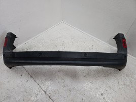 Bara spate Mercedes Citan Mixto (415) [Fabr 2012-prezent] Furgon Alb Arctic