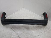 Bara spate Mercedes Citan Mixto (415) [Fabr 2012-prezent] Furgon Alb Arctic