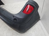Bara spate Mercedes Citan Mixto (415) [Fabr 2012-prezent] Furgon Alb Arctic