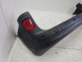 Bara spate Mercedes Citan Mixto (415) [Fabr 2012-prezent] Furgon Alb Arctic