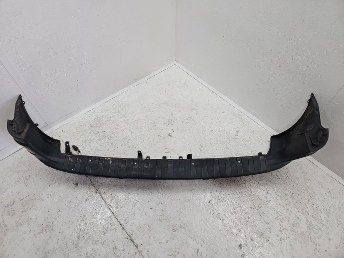 Bara spate Mercedes Citan Mixto (415) [Fabr 2012-prezent] Furgon Alb Arctic