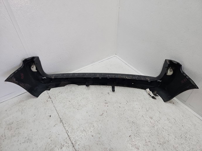 Bara spate Mercedes Citan Mixto (415) [Fabr 2012-prezent] Furgon Alb Arctic