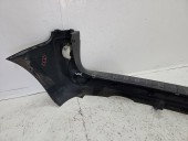 Bara spate Mercedes Citan Mixto (415) [Fabr 2012-prezent] Furgon Alb Arctic