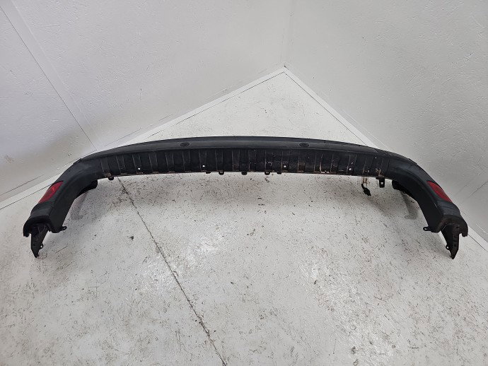 Bara spate Mercedes Citan Mixto (415) [Fabr 2012-prezent] Furgon Alb Arctic