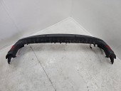Bara spate Mercedes Citan Mixto (415) [Fabr 2012-prezent] Furgon Alb Arctic